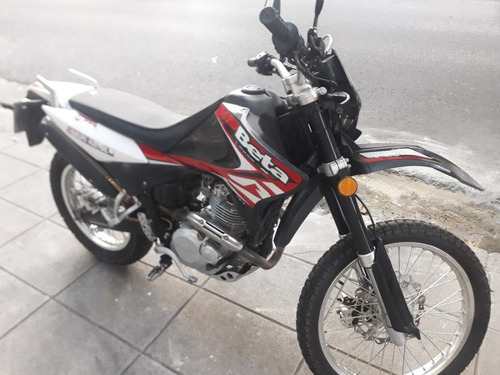 Beta Tr 250 Mod 2017.