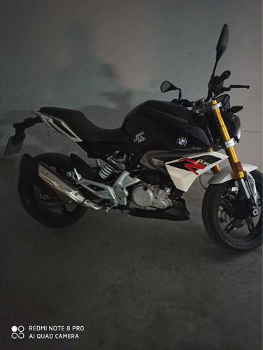 Bmw G 310 R