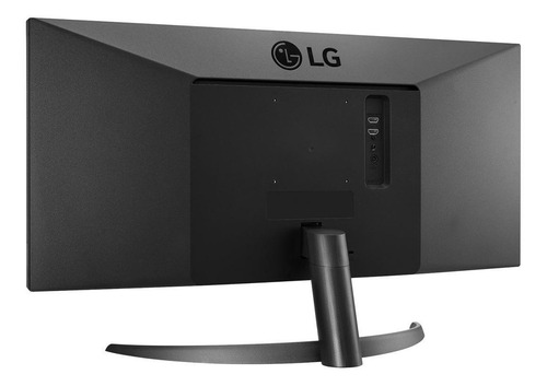 Monitor Ultrawide LG 29 Ips Hdr10 Freesync 75hz 5ms 29wp500