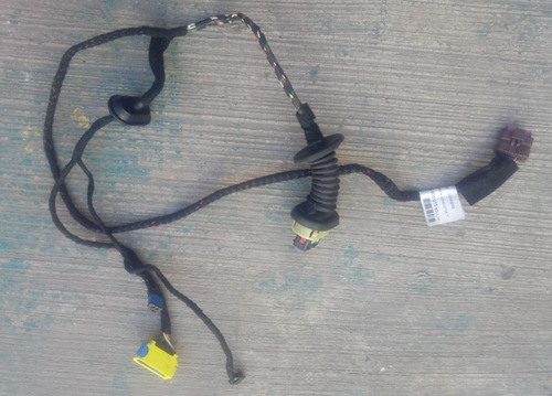 Arnes Cable Puerta Piloto Peugeot 307 2004 A 2009