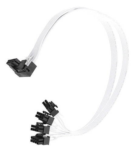 Cable De Extensión De Tarjeta De Video Gráfica Macho 4xcpu D