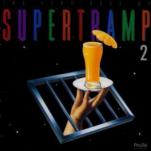 Supertramp  The Very Best Of Supertramp 2 Cd Nuevo