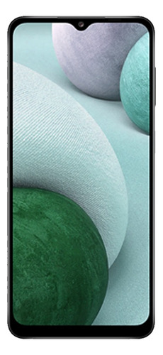 Samsung Galaxy A12 64gb Azul - Como Nuevo (Reacondicionado)