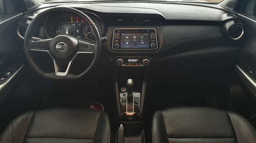 Nissan Kicks Sl Cvt 1.6 Flex