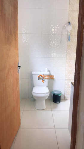 Imagem 23 de 29 de Sobrado Com 4 Dormitórios À Venda, 100 M² Por R$ 339.000,00 - Jardim Iv Centenário - Guarulhos/sp - So0839