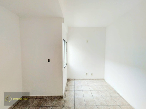 Imagem 8 de 15 de Santa Cecília, 2 Dormitórios, 56 M², 1 Sacada, 1 Banheiro - São Paulo/sp, - Ajm475