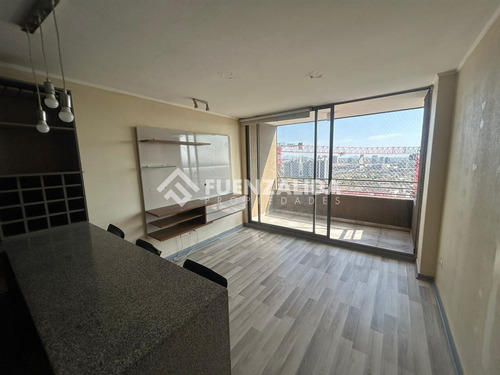 Departamento En Venta De 2 Dorm. En Macul