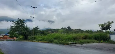 Terreno en venta