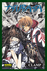 Tsubasa Reservoir Chronicle 17 (libro Original)