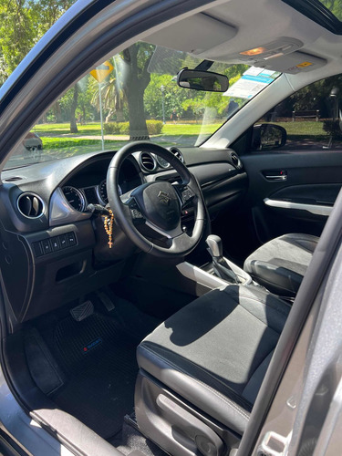 Imagen 9 de 11 de Suzuki Vitara 2018 1.6 Glx Allgrip 120cv