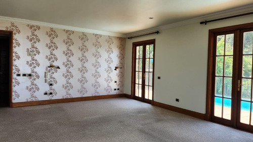 Imagen 10 de 19 de Departamento En Venta Santa Teresita, Vitacura