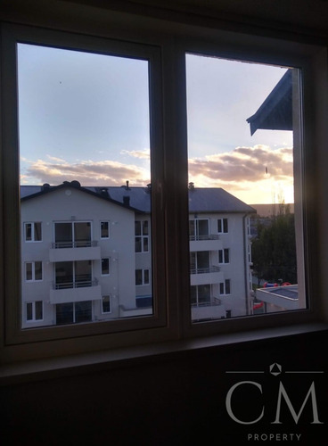 Hermoso Departamento 2d 2b En Condominio El Bosque