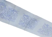 Comprar Camino De Mesa Para Bordar Tenango