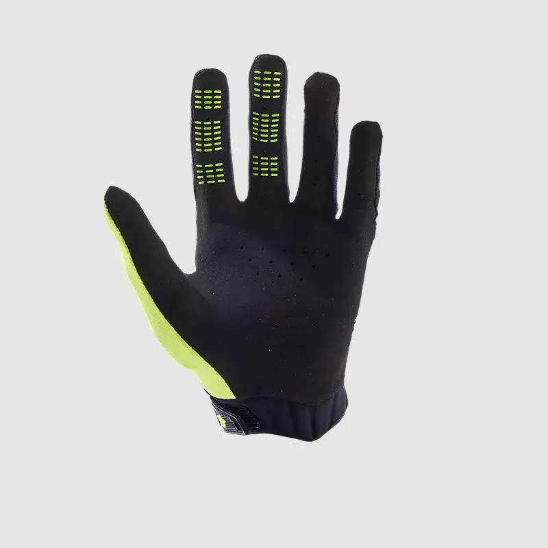 Tercera imagen para búsqueda de guantes moto fox