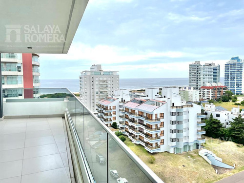 Venta , Brava , A 200 Metros De El Mar , 3 Ambientes , Punta Del Este Sap4095386