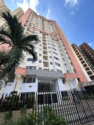 Apartamento en alquiler