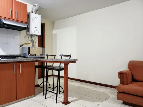 Apartaestudio Amoblado En Pasto Servicios Incluidos