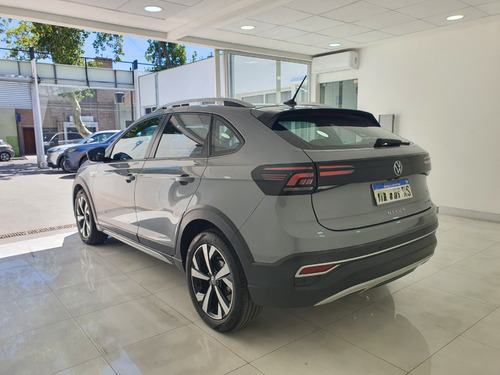 Volkswagen Nivus 1.0 Tsi Tiptronic Highline