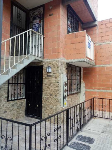 Alquilo Apartamento En  Serramonte, Bello