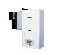 Comprar Calefon Orbis 14 Lts Tiro Balanceado Gas Natural