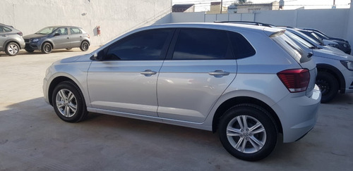 Volkswagen Polo 1.6 Msi Trendline Manual