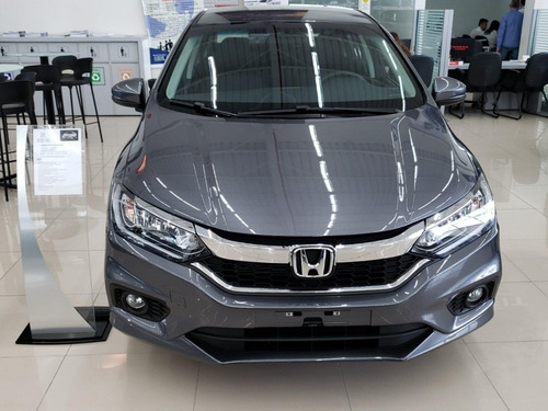 Honda City 1.5 Lx Flex Aut Cvt 4p 2020/2020 0km