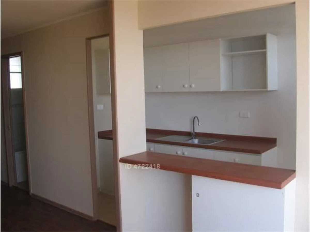 Imagen 2 de 5 de Departamento 3 Dormitorios Metro Barrancas