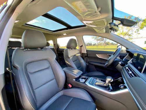 Chery Tiggo Tiggo 8 Luxury