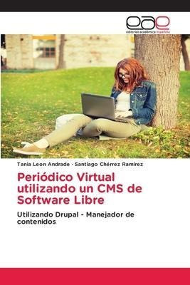 Periodico Virtual Utilizando Un Cms De Software Libre Aqwe