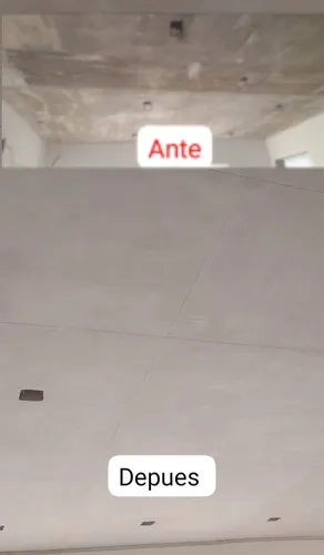 Servicio De Maquillaje,pintura,revestimiento Plástico,albañi