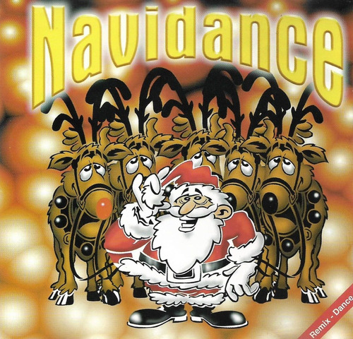 Navidance