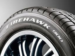 Cubiertas 195/65 R15 91h Firehawk 900 Combo X 4 Neumacity