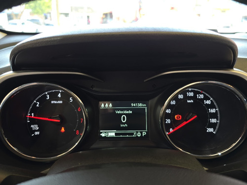 Chevrolet Tracker 1.0 TURBO FLEX LT AUTOMÁTICO