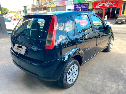 Ford Fiesta 1.0 ROCAM HATCH 8V FLEX 4P MANUAL