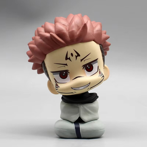Figura De Anime Jujutsu Kaisen Look Up, Modelo Ryomen Sakuna