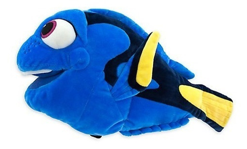 Peluche Mediano Dory Buscando A Dory Disney Original Dory La Tienda De Lulu Peluche Mediano Dory Buscando A Dory Disney Original Dory La Tienda De Lulu