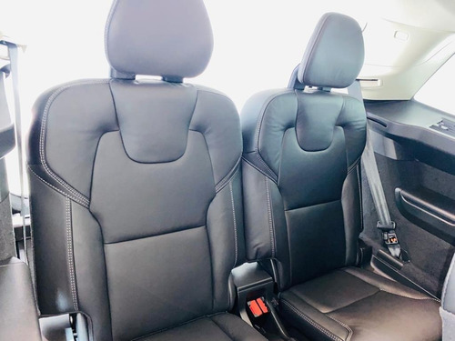 Imagen 12 de 18 de Volvo Xc90 T8 Recharge