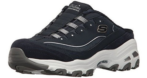 Zapatillas Skechers D'lites Mujer