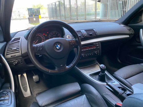 Bmw Serie 1 3.0 130i M Sport Package