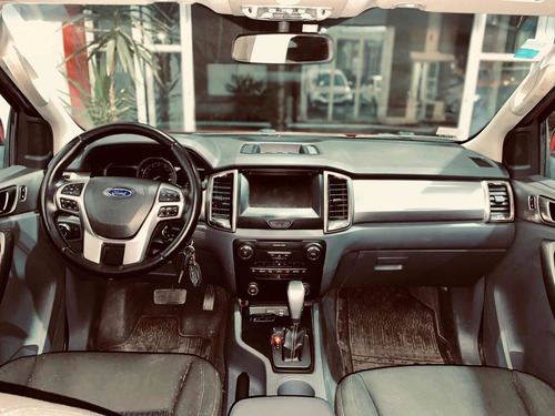 Ford Ranger 3.2 Cd Xlt Tdci 200cv Automática 2016