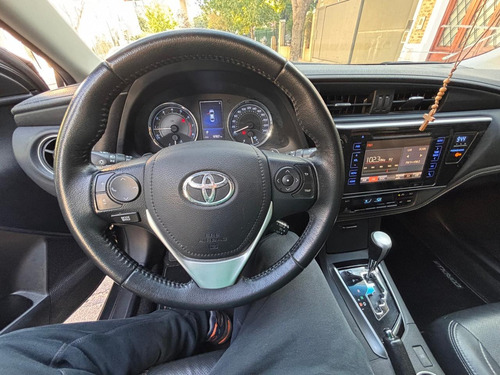 Toyota Corolla 1.8 Se-g Cvt 140cv