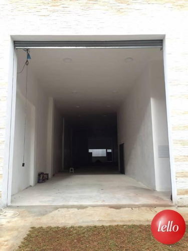 Imagem 2 de 9 de Comercial/industrial - Ref: 206047