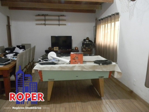 Linda Chácara De 2.200 M² Com Escritura À Venda Em Condominio Fechado Em Atibaia, São Paulo. - Ch00954 - 68990373