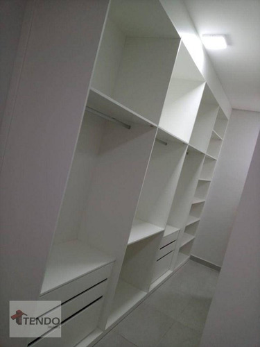 Imagem 23 de 30 de Imob02 - Casa 144 M² - Venda - 3 Dormitórios - 3 Suítes - Jardim Mantova - Indaiatuba/sp - Ca0831