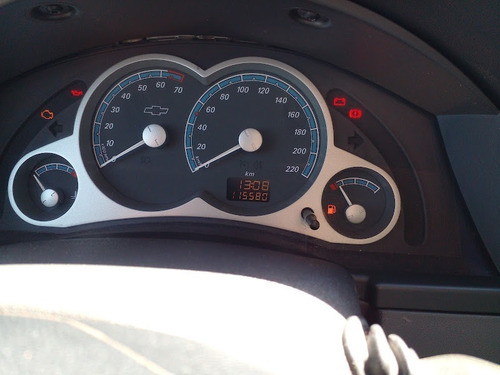 Imagem 10 de 10 de Meriva Max 1.4 Chevrolet Gm