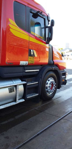 Imagem 3 de 15 de Scania T 114330