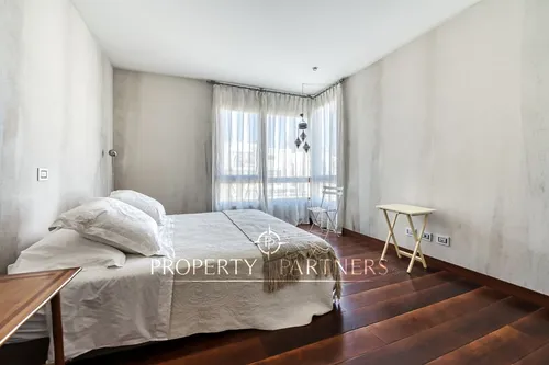 Exclusivo Y Único Penthouse De 3 Pisos Con Espect...