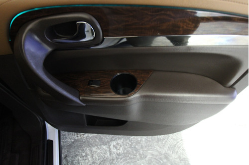 Buick Enclave 3.6 Paq D At