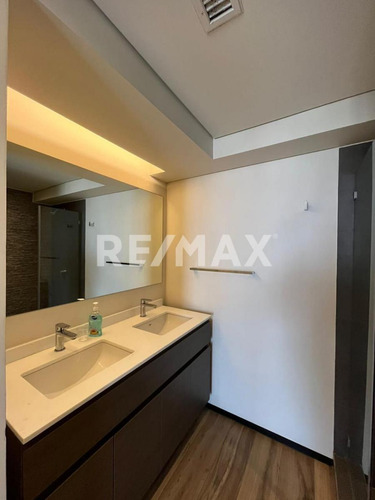 Venta Departamento Con Terraza, Desarrollo La Citta, San Jeronimo, Alvaro Obregon