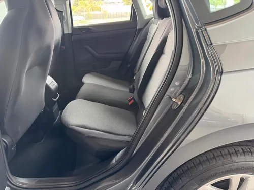 Volkswagen Polo 1.0 Comfortline At